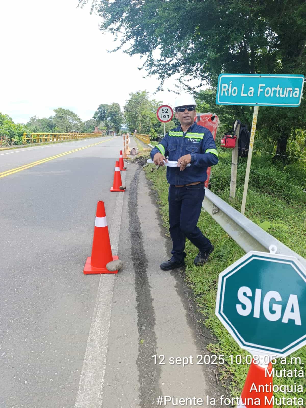 Autopista Urabá